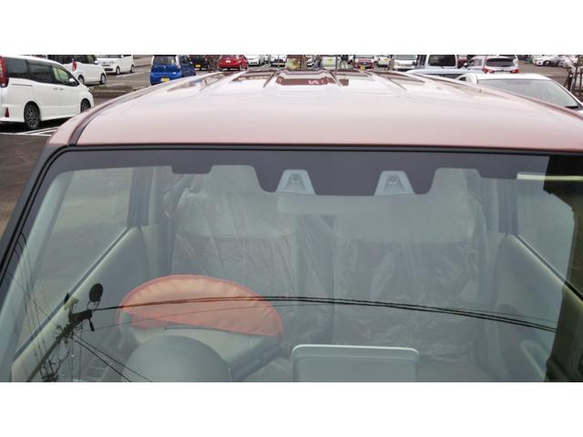 アルトラパン Ｘ　全方位モニター用カメラパッケージ　スズキセーフティサポート　シートヒーター　コーナーセンサー　アルミホイール１４インチ　スマートキー　プッシュスタート　集中ドアロック　キーレス　プライバシーガラス（44枚目）