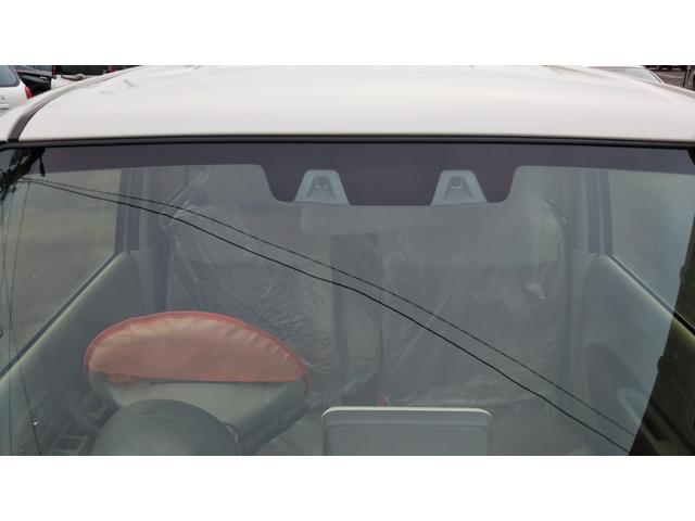 アルトラパン Ｘ　ベージュ２トーン　ディスプレイオーディオ　バックモニター　スズキセーフティサポート　シートヒーター　コーナーセンサー　アルミホイール１４インチ　スマートキー　プッシュスタート　集中ドアロック　キーレス（48枚目）