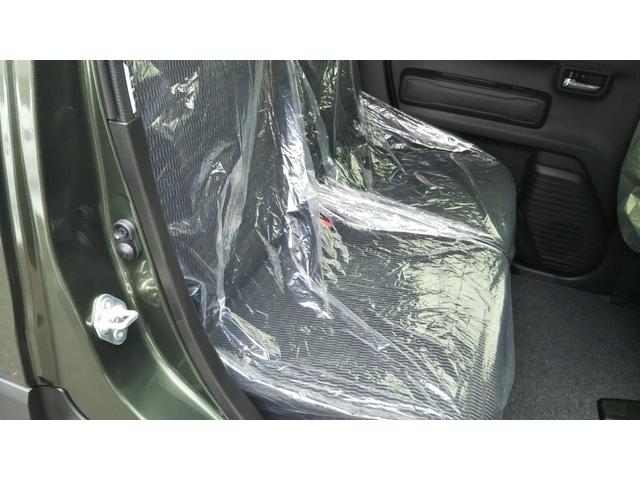 ハスラー ハイブリッドＸ　スズキセーフティサポート　クルーズコントロール　コーナーセンサー　ＬＥＤヘッドライト　オートライト　オートエアコン　スマートキー　プッシュスタート　集中ドアロック　キーレス　プライバシーガラス（14枚目）