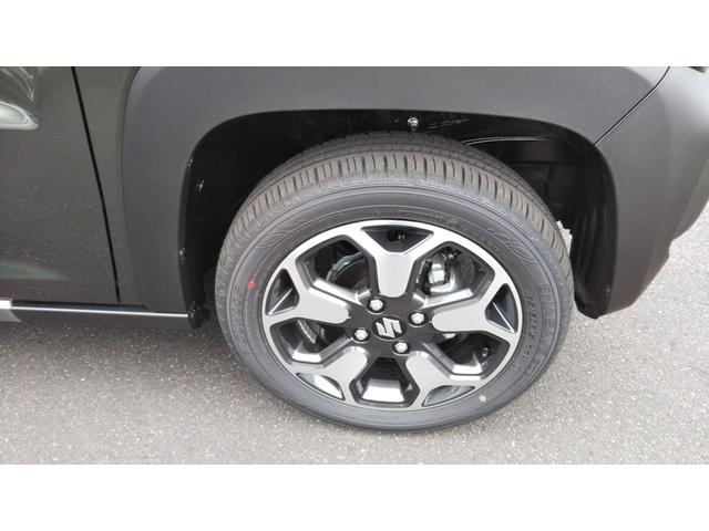 ハスラー ハイブリッドＸ　スズキセーフティサポート　クルーズコントロール　コーナーセンサー　ＬＥＤヘッドライト　オートライト　オートエアコン　スマートキー　プッシュスタート　集中ドアロック　キーレス　プライバシーガラス（20枚目）