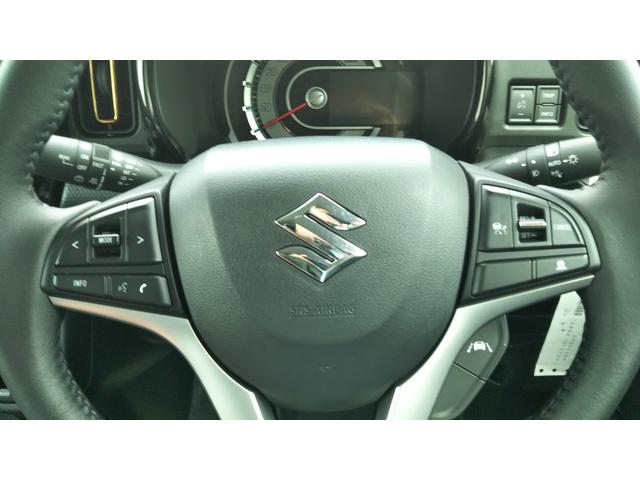 ハスラー ハイブリッドＸ　スズキセーフティサポート　クルーズコントロール　コーナーセンサー　ＬＥＤヘッドライト　オートライト　オートエアコン　スマートキー　プッシュスタート　集中ドアロック　キーレス　プライバシーガラス（24枚目）