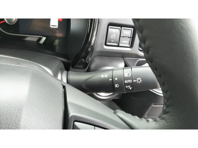 ハスラー ハイブリッドＸ　スズキセーフティサポート　クルーズコントロール　コーナーセンサー　ＬＥＤヘッドライト　オートライト　オートエアコン　スマートキー　プッシュスタート　集中ドアロック　キーレス　プライバシーガラス（37枚目）