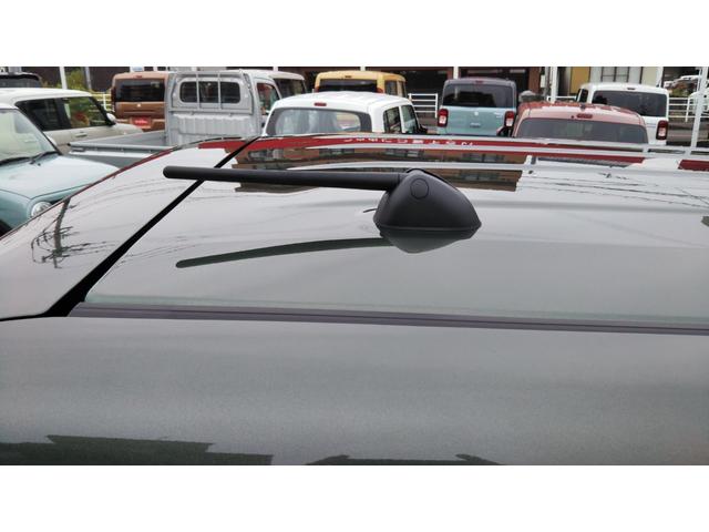 ハスラー ハイブリッドＸ　スズキセーフティサポート　クルーズコントロール　コーナーセンサー　ＬＥＤヘッドライト　オートライト　オートエアコン　スマートキー　プッシュスタート　集中ドアロック　キーレス　プライバシーガラス（44枚目）