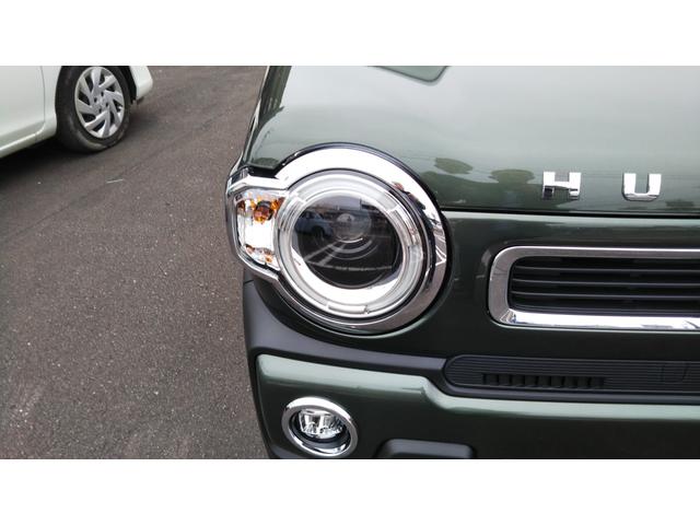 ハスラー ハイブリッドＸ　スズキセーフティサポート　クルーズコントロール　コーナーセンサー　ＬＥＤヘッドライト　オートライト　オートエアコン　スマートキー　プッシュスタート　集中ドアロック　キーレス　プライバシーガラス（46枚目）