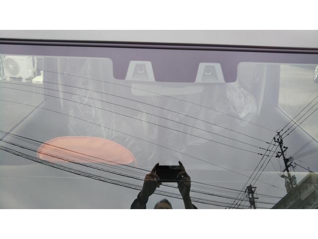 ハスラー ハイブリッドＸ　スズキセーフティサポート　クルーズコントロール　コーナーセンサー　ＬＥＤヘッドライト　オートライト　オートエアコン　スマートキー　プッシュスタート　集中ドアロック　キーレス　プライバシーガラス（48枚目）