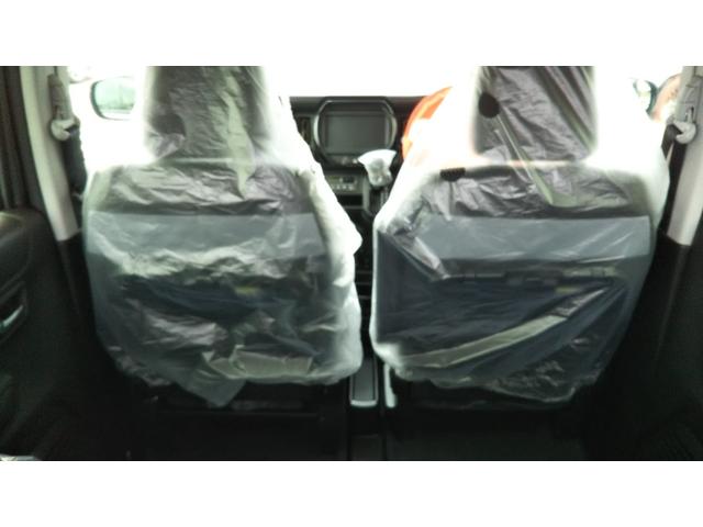 ハスラー ハイブリッドＸ　スズキセーフティサポート　クルーズコントロール　コーナーセンサー　ＬＥＤヘッドライト　オートライト　オートエアコン　スマートキー　プッシュスタート　集中ドアロック　キーレス　プライバシーガラス（49枚目）