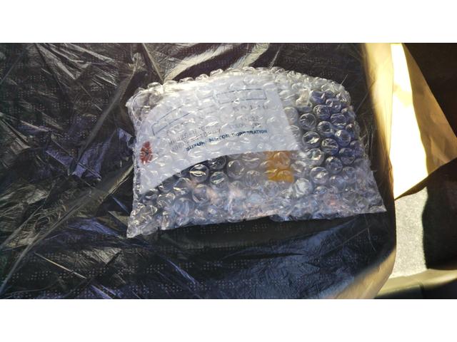 ハスラー ハイブリッドＧ　スズキセーフティサポート　クルーズコントロール　コーナーセンサー　ＬＥＤヘッドライト　オートライト　オートエアコン　スマートキー　プッシュスタート　集中ドアロック　キーレス　プライバシーガラス（21枚目）