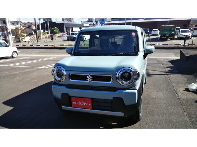 ハスラー ハイブリッドＧ　スズキセーフティサポート　クルーズコントロール　コーナーセンサー　ＬＥＤヘッドライト　オートライト　オートエアコン　スマートキー　プッシュスタート　集中ドアロック　キーレス　プライバシーガラス（23枚目）