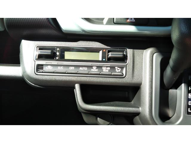 ハスラー ハイブリッドＧ　スズキセーフティサポート　クルーズコントロール　コーナーセンサー　ＬＥＤヘッドライト　オートライト　オートエアコン　スマートキー　プッシュスタート　集中ドアロック　キーレス　プライバシーガラス（28枚目）