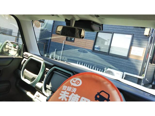 ハスラー ハイブリッドＧ　スズキセーフティサポート　クルーズコントロール　コーナーセンサー　ＬＥＤヘッドライト　オートライト　オートエアコン　スマートキー　プッシュスタート　集中ドアロック　キーレス　プライバシーガラス（37枚目）