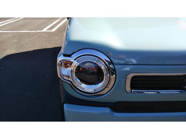 ハスラー ハイブリッドＧ　スズキセーフティサポート　クルーズコントロール　コーナーセンサー　ＬＥＤヘッドライト　オートライト　オートエアコン　スマートキー　プッシュスタート　集中ドアロック　キーレス　プライバシーガラス（43枚目）