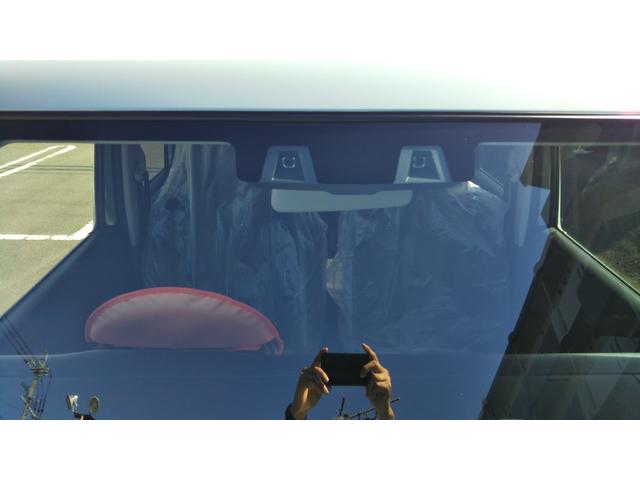 ハスラー ハイブリッドＧ　スズキセーフティサポート　クルーズコントロール　コーナーセンサー　ＬＥＤヘッドライト　オートライト　オートエアコン　スマートキー　プッシュスタート　集中ドアロック　キーレス　プライバシーガラス（45枚目）