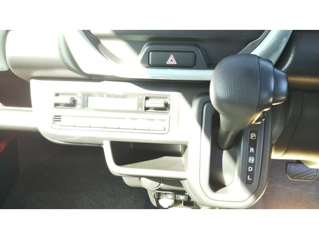 ハスラー ハイブリッドＧ　スズキセーフティサポート　クルーズコントロール　コーナーセンサー　ＬＥＤヘッドライト　オートライト　オートエアコン　スマートキー　プッシュスタート　集中ドアロック　キーレス　プライバシーガラス（11枚目）