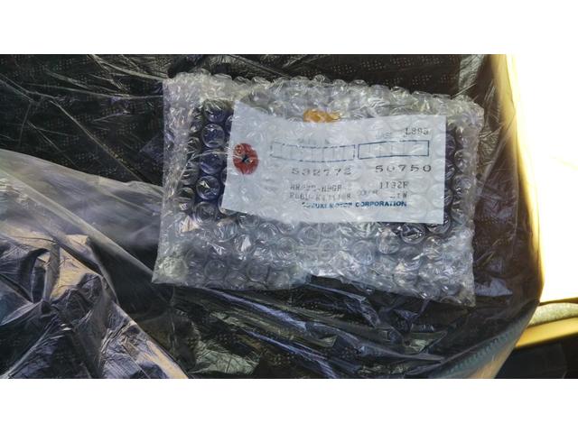 ハスラー ハイブリッドＧ　スズキセーフティサポート　クルーズコントロール　コーナーセンサー　ＬＥＤヘッドライト　オートライト　オートエアコン　スマートキー　プッシュスタート　集中ドアロック　キーレス　プライバシーガラス（21枚目）