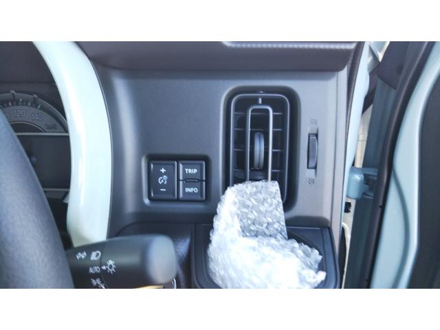 ハスラー ハイブリッドＧ　スズキセーフティサポート　クルーズコントロール　コーナーセンサー　ＬＥＤヘッドライト　オートライト　オートエアコン　スマートキー　プッシュスタート　集中ドアロック　キーレス　プライバシーガラス（31枚目）