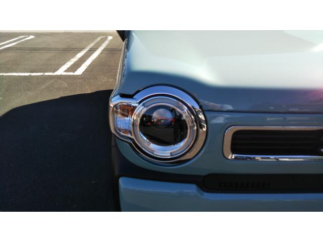 ハスラー ハイブリッドＧ　スズキセーフティサポート　クルーズコントロール　コーナーセンサー　ＬＥＤヘッドライト　オートライト　オートエアコン　スマートキー　プッシュスタート　集中ドアロック　キーレス　プライバシーガラス（42枚目）