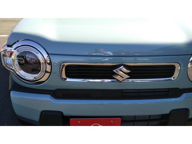 ハスラー ハイブリッドＧ　スズキセーフティサポート　クルーズコントロール　コーナーセンサー　ＬＥＤヘッドライト　オートライト　オートエアコン　スマートキー　プッシュスタート　集中ドアロック　キーレス　プライバシーガラス（43枚目）