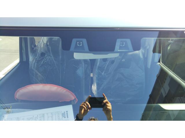 ハスラー ハイブリッドＧ　スズキセーフティサポート　クルーズコントロール　コーナーセンサー　ＬＥＤヘッドライト　オートライト　オートエアコン　スマートキー　プッシュスタート　集中ドアロック　キーレス　プライバシーガラス（44枚目）