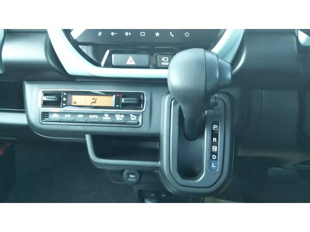 ハスラー ハイブリッドＧ　全方位モニター付きナビゲーション　スズキセーフティサポート　クルーズコントロール　コーナーセンサー　ＬＥＤヘッドライト　オートライト　オートエアコン　スマートキー　プッシュスタート　集中ドアロック（11枚目）