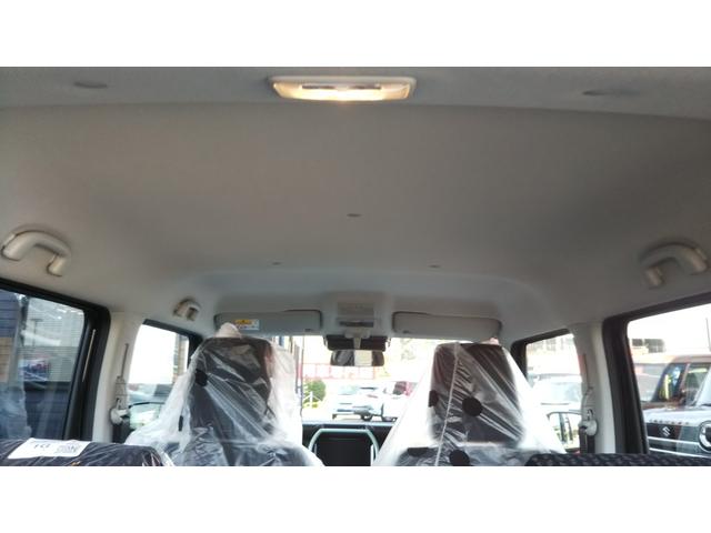 ハスラー ハイブリッドＧ　全方位モニター付きナビゲーション　スズキセーフティサポート　クルーズコントロール　コーナーセンサー　ＬＥＤヘッドライト　オートライト　オートエアコン　スマートキー　プッシュスタート　集中ドアロック（12枚目）