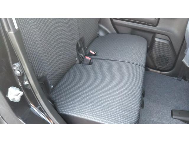 ハスラー ハイブリッドＧ　全方位モニター付きナビゲーション　スズキセーフティサポート　クルーズコントロール　コーナーセンサー　ＬＥＤヘッドライト　オートライト　オートエアコン　スマートキー　プッシュスタート　集中ドアロック（14枚目）