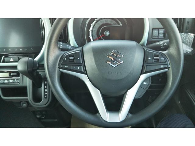 ハスラー ハイブリッドＧ　全方位モニター付きナビゲーション　スズキセーフティサポート　クルーズコントロール　コーナーセンサー　ＬＥＤヘッドライト　オートライト　オートエアコン　スマートキー　プッシュスタート　集中ドアロック（16枚目）