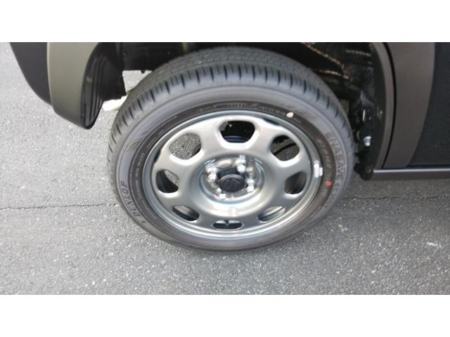 ハスラー ハイブリッドＧ　全方位モニター付きナビゲーション　スズキセーフティサポート　クルーズコントロール　コーナーセンサー　ＬＥＤヘッドライト　オートライト　オートエアコン　スマートキー　プッシュスタート　集中ドアロック（19枚目）