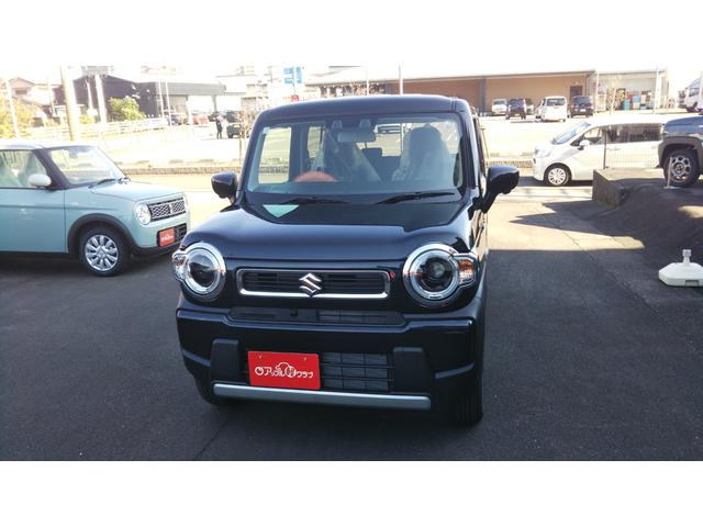 ハスラー ハイブリッドＧ　全方位モニター付きナビゲーション　スズキセーフティサポート　クルーズコントロール　コーナーセンサー　ＬＥＤヘッドライト　オートライト　オートエアコン　スマートキー　プッシュスタート　集中ドアロック（23枚目）