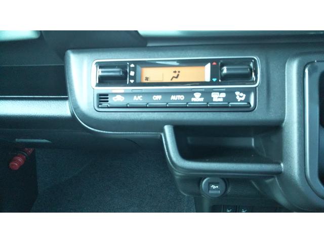 ハスラー ハイブリッドＧ　全方位モニター付きナビゲーション　スズキセーフティサポート　クルーズコントロール　コーナーセンサー　ＬＥＤヘッドライト　オートライト　オートエアコン　スマートキー　プッシュスタート　集中ドアロック（30枚目）