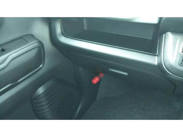 ハスラー ハイブリッドＧ　全方位モニター付きナビゲーション　スズキセーフティサポート　クルーズコントロール　コーナーセンサー　ＬＥＤヘッドライト　オートライト　オートエアコン　スマートキー　プッシュスタート　集中ドアロック（32枚目）