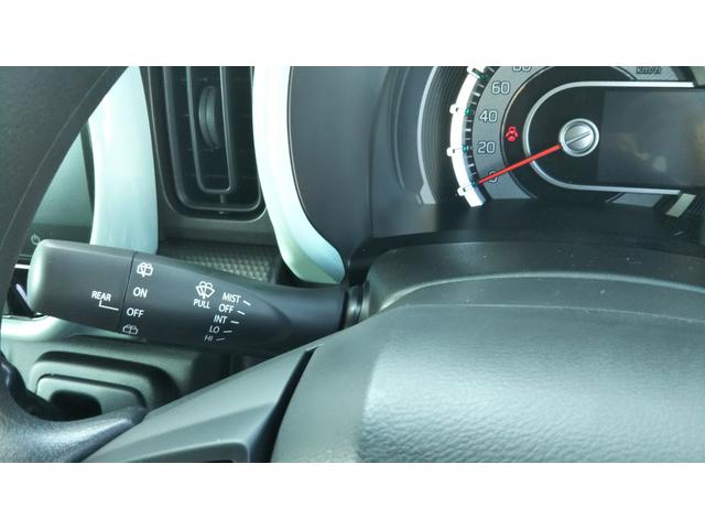 ハスラー ハイブリッドＧ　全方位モニター付きナビゲーション　スズキセーフティサポート　クルーズコントロール　コーナーセンサー　ＬＥＤヘッドライト　オートライト　オートエアコン　スマートキー　プッシュスタート　集中ドアロック（38枚目）