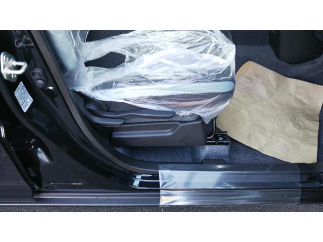 ハスラー ハイブリッドＧ　全方位モニター付きナビゲーション　スズキセーフティサポート　クルーズコントロール　コーナーセンサー　ＬＥＤヘッドライト　オートライト　オートエアコン　スマートキー　プッシュスタート　集中ドアロック（40枚目）