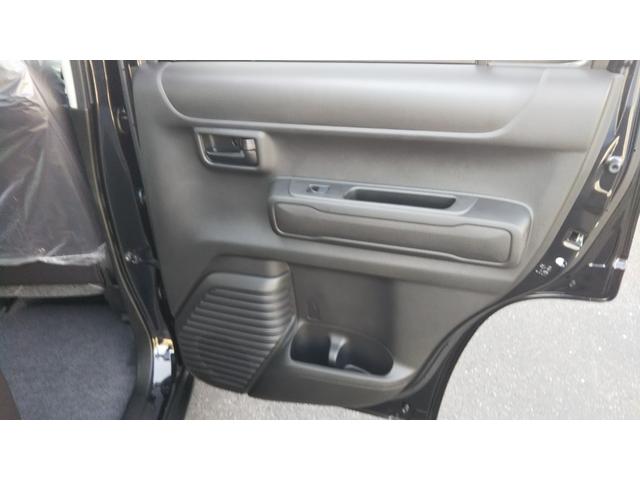 ハスラー ハイブリッドＧ　全方位モニター付きナビゲーション　スズキセーフティサポート　クルーズコントロール　コーナーセンサー　ＬＥＤヘッドライト　オートライト　オートエアコン　スマートキー　プッシュスタート　集中ドアロック（42枚目）