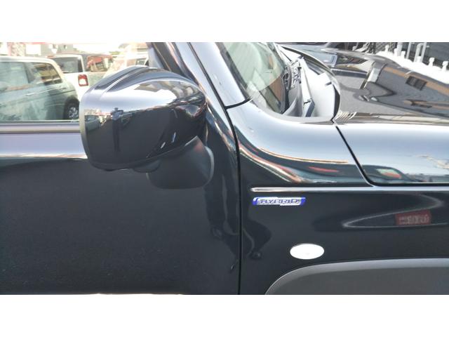 ハスラー ハイブリッドＧ　全方位モニター付きナビゲーション　スズキセーフティサポート　クルーズコントロール　コーナーセンサー　ＬＥＤヘッドライト　オートライト　オートエアコン　スマートキー　プッシュスタート　集中ドアロック（44枚目）