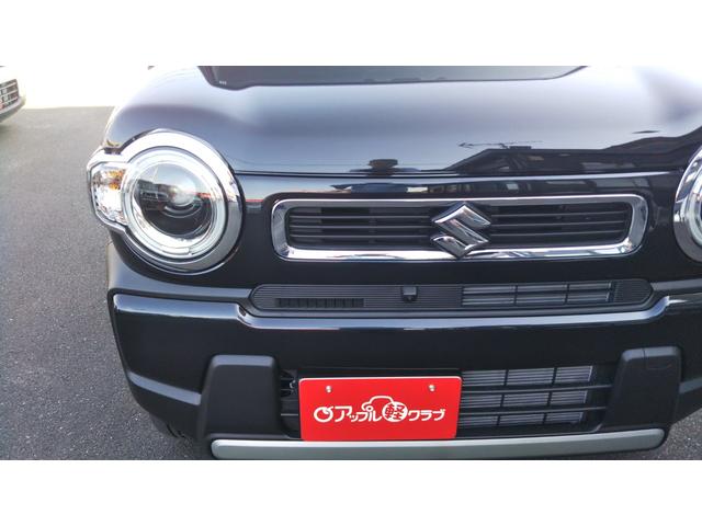 ハスラー ハイブリッドＧ　全方位モニター付きナビゲーション　スズキセーフティサポート　クルーズコントロール　コーナーセンサー　ＬＥＤヘッドライト　オートライト　オートエアコン　スマートキー　プッシュスタート　集中ドアロック（46枚目）