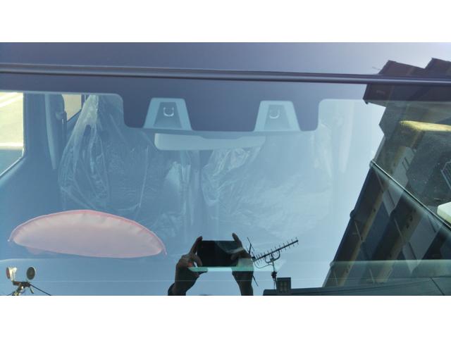 ハスラー ハイブリッドＧ　全方位モニター付きナビゲーション　スズキセーフティサポート　クルーズコントロール　コーナーセンサー　ＬＥＤヘッドライト　オートライト　オートエアコン　スマートキー　プッシュスタート　集中ドアロック（47枚目）