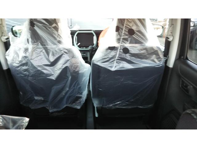 ハスラー ハイブリッドＧ　全方位モニター付きナビゲーション　スズキセーフティサポート　クルーズコントロール　コーナーセンサー　ＬＥＤヘッドライト　オートライト　オートエアコン　スマートキー　プッシュスタート　集中ドアロック（48枚目）