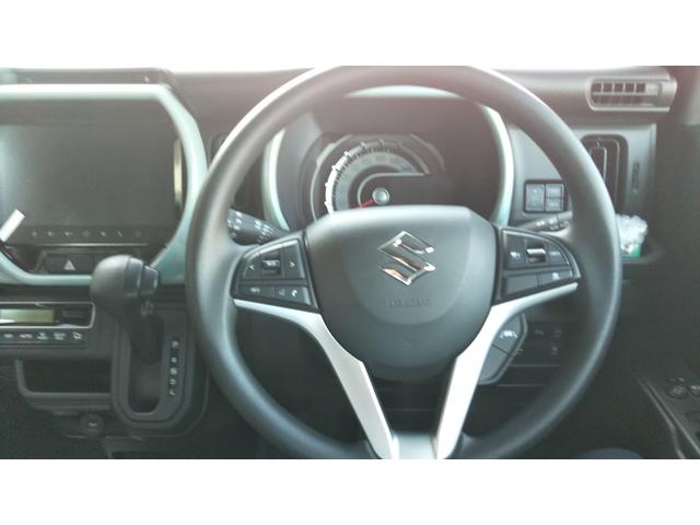 ハスラー ハイブリッドＧ　全方位モニター付きナビゲーション　スズキセーフティサポート　クルーズコントロール　コーナーセンサー　ＬＥＤヘッドライト　オートライト　オートエアコン　スマートキー　プッシュスタート　集中ドアロック（16枚目）