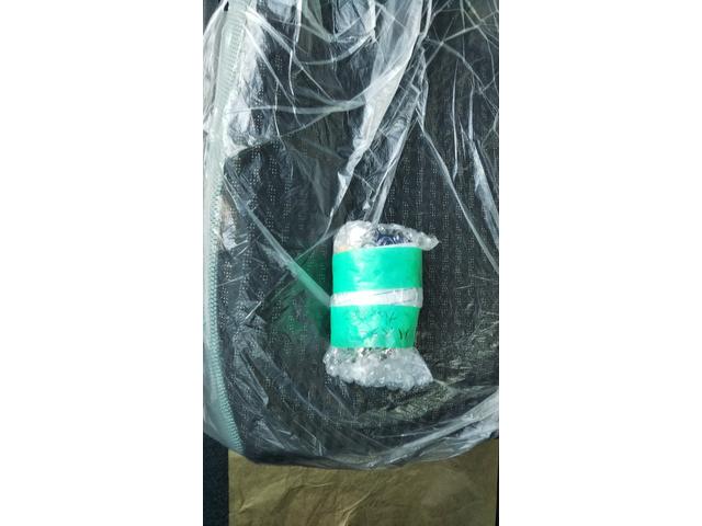 ハスラー ハイブリッドＧ　全方位モニター付きナビゲーション　スズキセーフティサポート　クルーズコントロール　コーナーセンサー　ＬＥＤヘッドライト　オートライト　オートエアコン　スマートキー　プッシュスタート　集中ドアロック（21枚目）