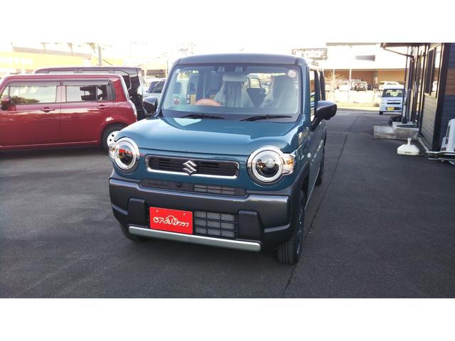 ハスラー ハイブリッドＧ　全方位モニター付きナビゲーション　スズキセーフティサポート　クルーズコントロール　コーナーセンサー　ＬＥＤヘッドライト　オートライト　オートエアコン　スマートキー　プッシュスタート　集中ドアロック（23枚目）