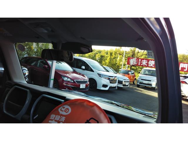 ハスラー ハイブリッドＧ　全方位モニター付きナビゲーション　スズキセーフティサポート　クルーズコントロール　コーナーセンサー　ＬＥＤヘッドライト　オートライト　オートエアコン　スマートキー　プッシュスタート　集中ドアロック（38枚目）