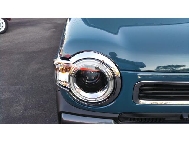 ハスラー ハイブリッドＧ　全方位モニター付きナビゲーション　スズキセーフティサポート　クルーズコントロール　コーナーセンサー　ＬＥＤヘッドライト　オートライト　オートエアコン　スマートキー　プッシュスタート　集中ドアロック（44枚目）