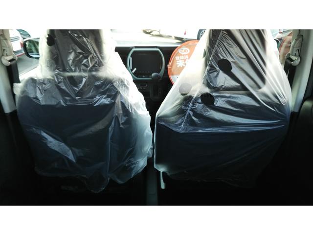 ハスラー ハイブリッドＧ　全方位モニター付きナビゲーション　スズキセーフティサポート　クルーズコントロール　コーナーセンサー　ＬＥＤヘッドライト　オートライト　オートエアコン　スマートキー　プッシュスタート　集中ドアロック（47枚目）