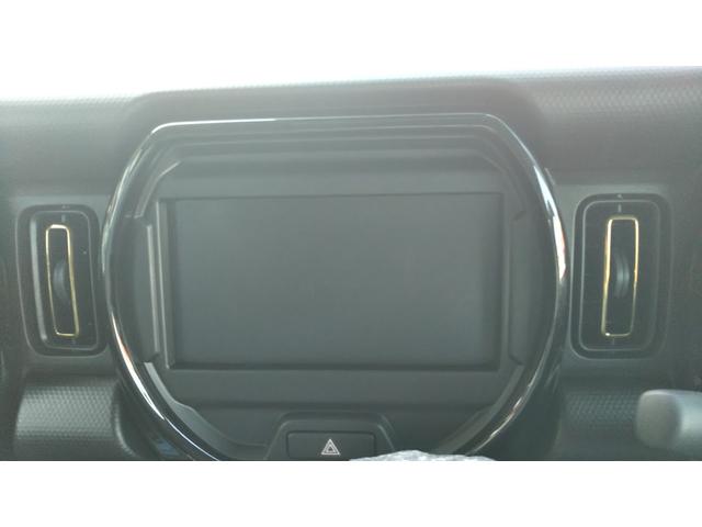 ハスラー ハイブリッドＸ　イエロー／ガンメタ２トーン　スズキセーフティサポート　クルーズコントロール　コーナーセンサー　ＬＥＤヘッドライト　オートライト　オートエアコン　スマートキー　プッシュスタート　集中ドアロック（10枚目）