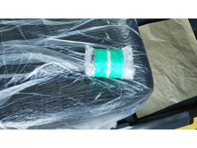 ハスラー ハイブリッドＸ　イエロー／ガンメタ２トーン　スズキセーフティサポート　クルーズコントロール　コーナーセンサー　ＬＥＤヘッドライト　オートライト　オートエアコン　スマートキー　プッシュスタート　集中ドアロック（21枚目）