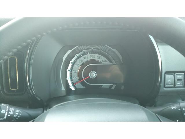 ハスラー ハイブリッドＸ　イエロー／ガンメタ２トーン　スズキセーフティサポート　クルーズコントロール　コーナーセンサー　ＬＥＤヘッドライト　オートライト　オートエアコン　スマートキー　プッシュスタート　集中ドアロック（26枚目）