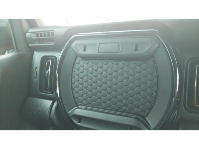 ハスラー ハイブリッドＸ　イエロー／ガンメタ２トーン　スズキセーフティサポート　クルーズコントロール　コーナーセンサー　ＬＥＤヘッドライト　オートライト　オートエアコン　スマートキー　プッシュスタート　集中ドアロック（32枚目）