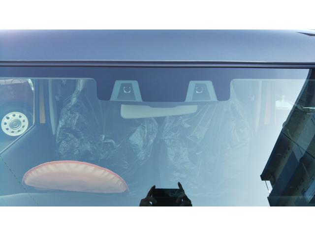 ハスラー ハイブリッドＸ　イエロー／ガンメタ２トーン　スズキセーフティサポート　クルーズコントロール　コーナーセンサー　ＬＥＤヘッドライト　オートライト　オートエアコン　スマートキー　プッシュスタート　集中ドアロック（46枚目）