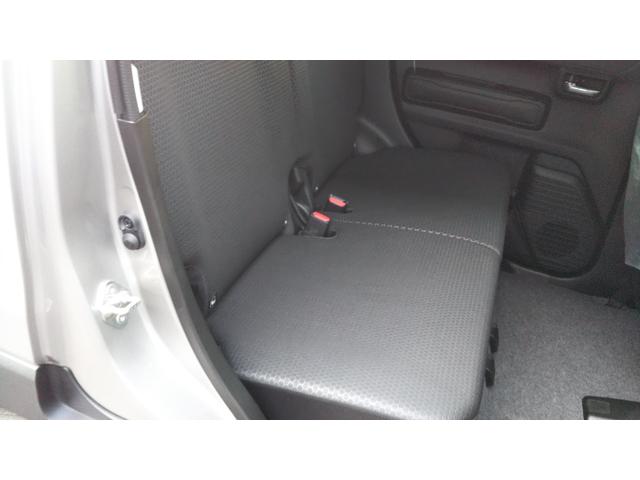 ハスラー タフワイルド　全方位モニター付きナビゲーション　スズキセーフティサポート　クルーズコントロール　コーナーセンサー　ＬＥＤヘッドライト　オートライト　オートエアコン　スマートキー　プッシュスタート　集中ドアロック（14枚目）