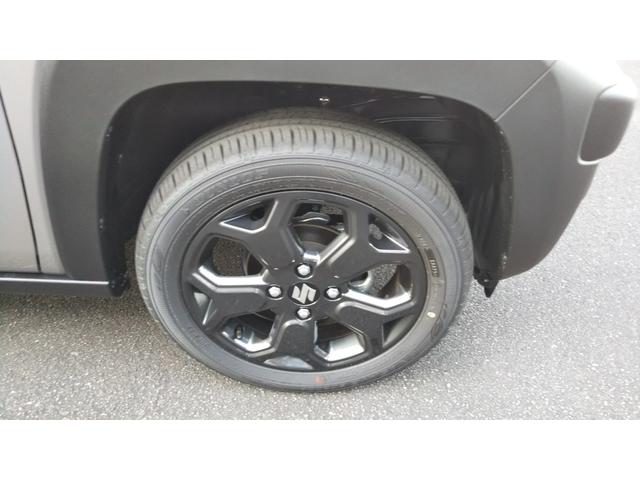 ハスラー タフワイルド　全方位モニター付きナビゲーション　スズキセーフティサポート　クルーズコントロール　コーナーセンサー　ＬＥＤヘッドライト　オートライト　オートエアコン　スマートキー　プッシュスタート　集中ドアロック（20枚目）